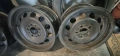 4 бр. 16" джанти за BMW, EТ42, 5х120 мм + оригинални тасове, снимка 3