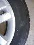 Гуми и джанти 185/60 R 14  6Jx14H2 Volkswagen Golf, снимка 6