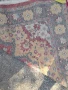 Персийски килим и мокетен, снимка 5