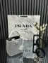 Prada Дамска Чанта Прада 17х17см - Налични Различни Цветове Код E735, снимка 3