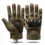 Тактически ръкавици, снимка 2