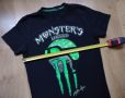 Monster Legend - детска тениска, снимка 2