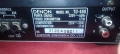 радио тунер Denon , снимка 8