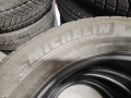 4бр.зимни гуми 225/65/17 Michelin, снимка 3