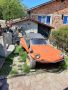 Фосваген бъги антика , снимка 1 - Автомобили и джипове - 45471976