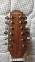 Walden D-552 12 струнна акустична китара , снимка 2