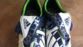 Adidas PREDATOR Kids Football Boots Размер EUR 36 2/3 / UK 4 детски бутонки 135-14-S, снимка 12