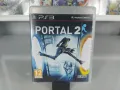 Игра за PS3 Portal 2, снимка 1