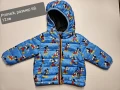 Детски якета за момченца, снимка 2