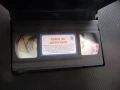 Книга за джунглата VHS филм приказка Маугли момчето вълци версията която децата обичат хубаво филмче, снимка 2