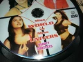 MISS WORLD VS MISS UNIVERS DVD 1808251728, снимка 2