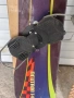 сноуборд / snowboard 145 см и 164 см, снимка 5