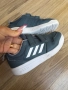 Оригинални кожени детски маратонки Adidas TENSAUR C 1 ! 31 н, снимка 5