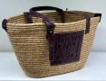 плажни чанти loewe, снимка 11