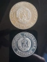 лот от 20 лева и 50 лева 1989г., снимка 2