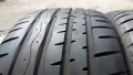 Летни гуми 235 30 20 Hankook 4 броя , снимка 2