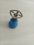 малко газово котлонче., снимка 1