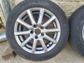 5х112 - 16 цола Ауди 5x112 Audi 5 x 112 Оригинални BROCK VW,Audi,Seat,Mercedes,Skoda , снимка 4