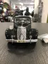 MAISTO метална колекционерска количка CITROEN 15 CV 1:18,,като нова, снимка 4