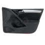Интериорна кора предна дясна врата Volkswagen Golf VI 2008-2016 ID: 151958, снимка 1