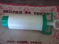 шприц за торта , снимка 4