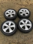 АЛУМИНИЕВИ ДЖАНТИ 17 ЦОЛА CHEVROLET CRUZE 2.0 CDI 17X7J XIS44 , снимка 1