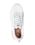 Дамски маратонки PUMA Carina 2.0 Metallic Dream Shoes White, снимка 4