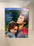 The Faul in Our Stars Blu Ray + DVD, снимка 1