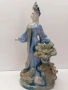Руска порцеланова фигура , снимка 6