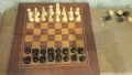 шах и табла , снимка 2