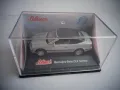 1:72 SCHUCO MERCEDES BENZ CLK ИГРАЧКА КОЛИЧКА МОДЕЛ, снимка 3