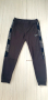 Emporio Armani EA7 Pants Mens Size S НОВО! ОРИГИНАЛ! Мъжко Долнище!, снимка 6