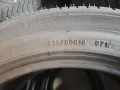 4бр.летни гуми 235/50/18 Michelin, снимка 6