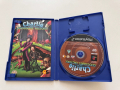 Charlie and the chocolate factory за PS2, снимка 3
