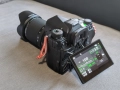 Фотоапарат Pentax K-1 + HD Pentax-D FA 28-105mm F3.5-5.6 ED DC WR, снимка 5