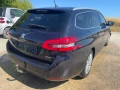 Peugeot 308 SW комби (T9), 1.6 BlueHDi, двигател BHZ (DV6FC), 120 кс., ск. кутия BVM 6, STT, снимка 5