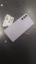 Samsung S21 FE Лилав!, снимка 1