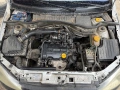 Opel Corsa C 1.0 на части, снимка 8
