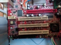 Msi pm8m-vh socket 478, снимка 3