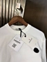 Moncler Мъжка Тениска👕Мъжка Блуза С Къс Ръкав Монклер - Различни Цветове Код A1289, снимка 6
