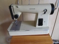 немска шевна машина KAYSER  - за части, снимка 5