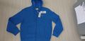 Lacoste Classic Full Zip Hoodie Classic Fit Mens Size 5 - L НОВО! ОРИГИНАЛ! Мъжка Качулка с цял цип!, снимка 9