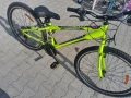 PASSATI Велосипед 26" CYBERTRECK жълт, снимка 8