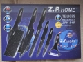 Комплект керамични ножове , снимка 2