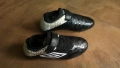 UMBRO Football Boots Kids Размер EUR 31,5 детски бутонки с лепка 5-14-S, снимка 2