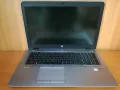 HP EliteBook 850 G3, снимка 2