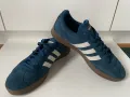 Adidas Navy Legend 44 2/3 сини мъжки кецове , снимка 13