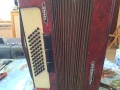 Акордеон Велтмайстер Стела за части , снимка 5