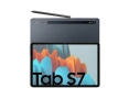 Перфектен Samsung Tab S7 , с 11" инчов , 2.5К дисплей ,с памет 6/128GB , + Слот за карта памет. И с, снимка 1