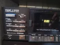Teac  V-900X  stereo cassette deck , снимка 2